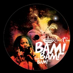 Sister Nancy - Bam Bam (SeckoM Remix)
