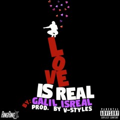 Galil Isreal - Dangerous