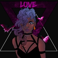 Love [Prod. Steven Trueba]