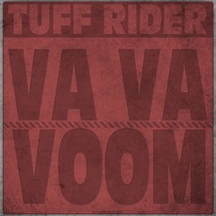 Tuff Rider - Va Va Voom (Tronix DJ Remix Edit)