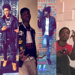 JefeDaDon Bently Coupe Remix - ft BjCapone,Shad & Meko