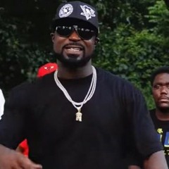 Young buck & Chitty " Nightmare "