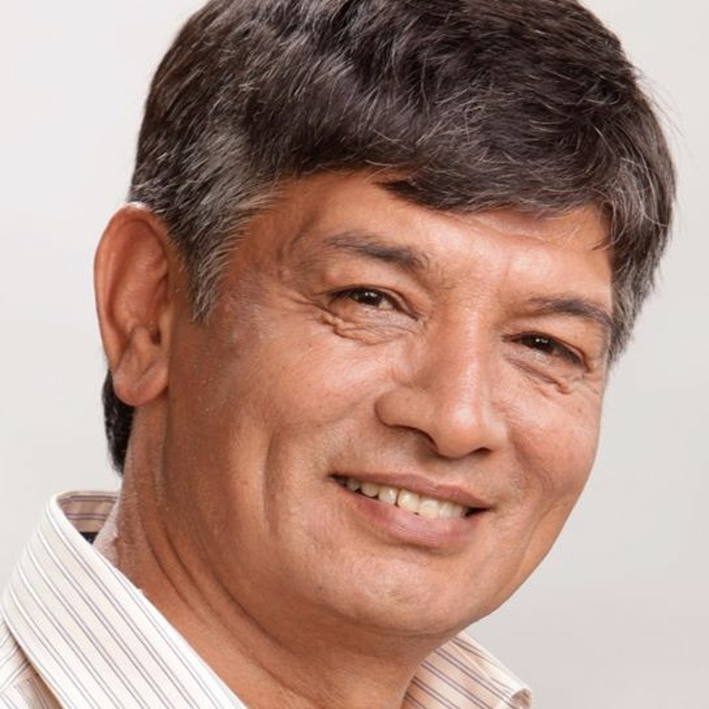 Love is Aromatic & Devine - Madan Krishna