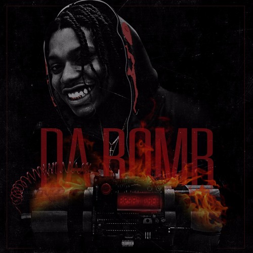 Stream Da Bomb by Bryan Ghee | Listen online for free on SoundCloud