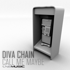 Diva Chain - Call Me Maybe (Tronix DJ Remix Edit)