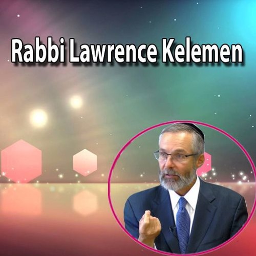 Stream JRoot Radio Listen to Rabbi Lawrence Kelemen playlist online