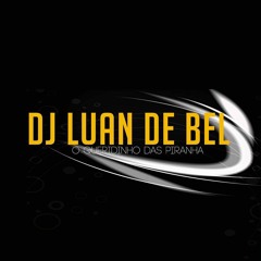 - MC DON JUAN - O NOVINHA EU QUERO TE VER CONTENTE - ED.. DJ LUAN DE BEL -