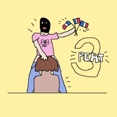 3PEAT (prod. nonbruh)