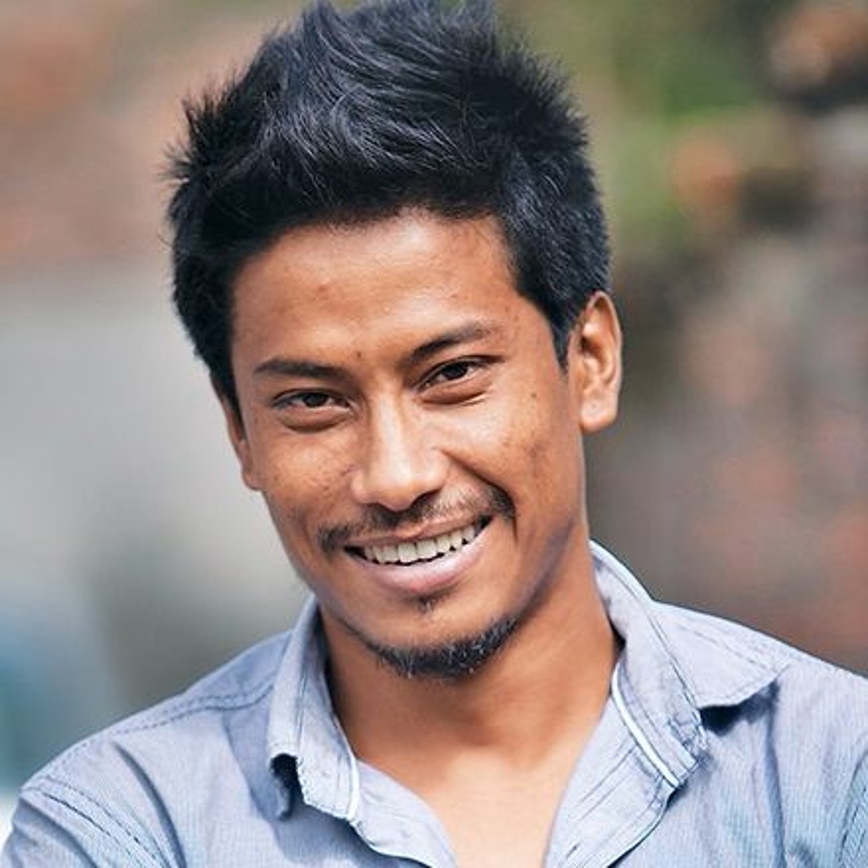 Understanding Each Other is Love - Nischal Basnet