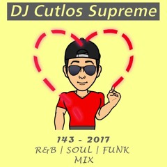 R&B Soul Funk Mix