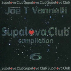 Supalova Club Compilation Vol. 6