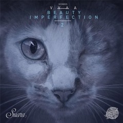 James Trystan - Sonorous / (Suara)