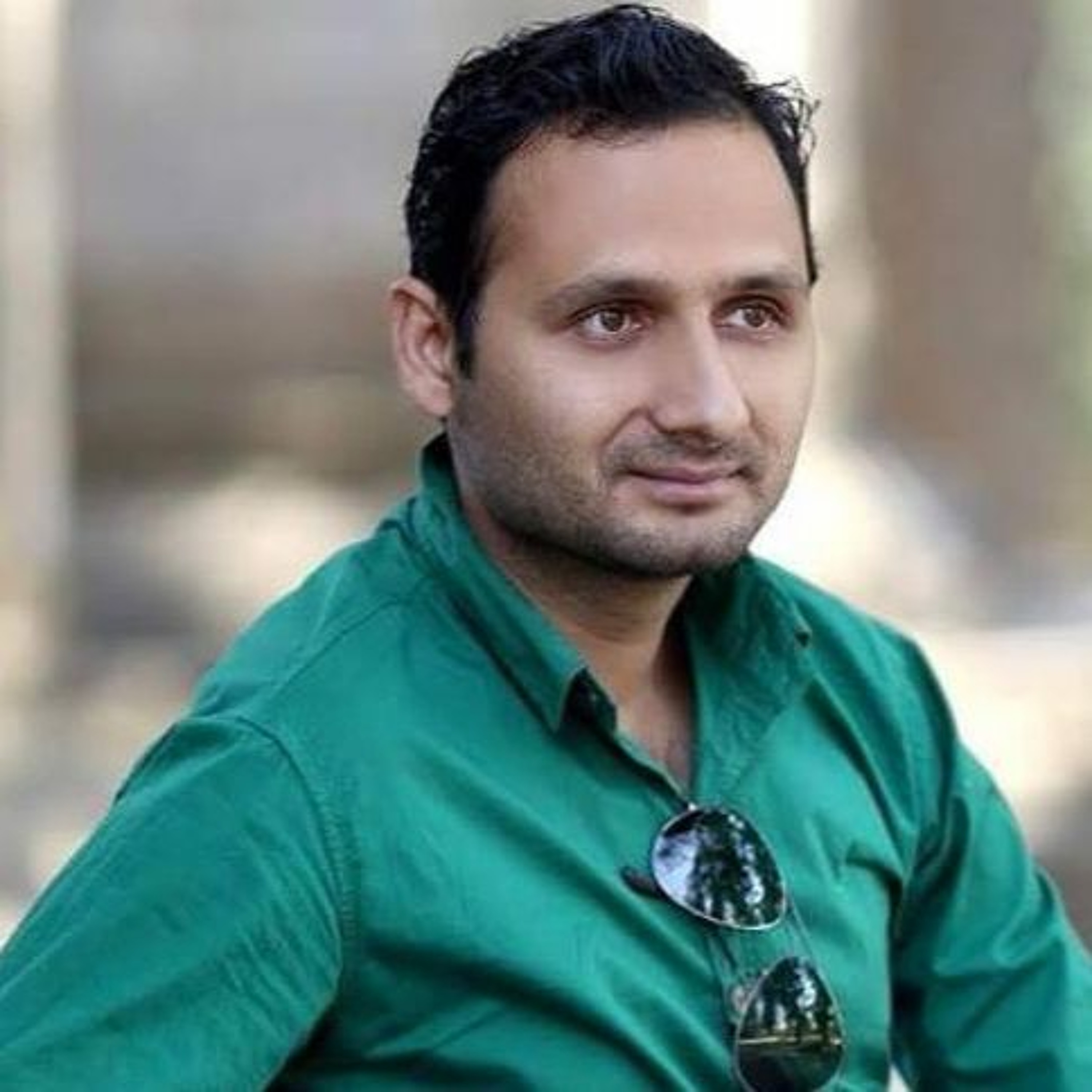 Love Fantasy- Subin Bhattarai