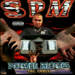 Spm - Power Moves