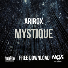[Future House] Arirox - Mystique (Original Mix)[Buy=Free Download]