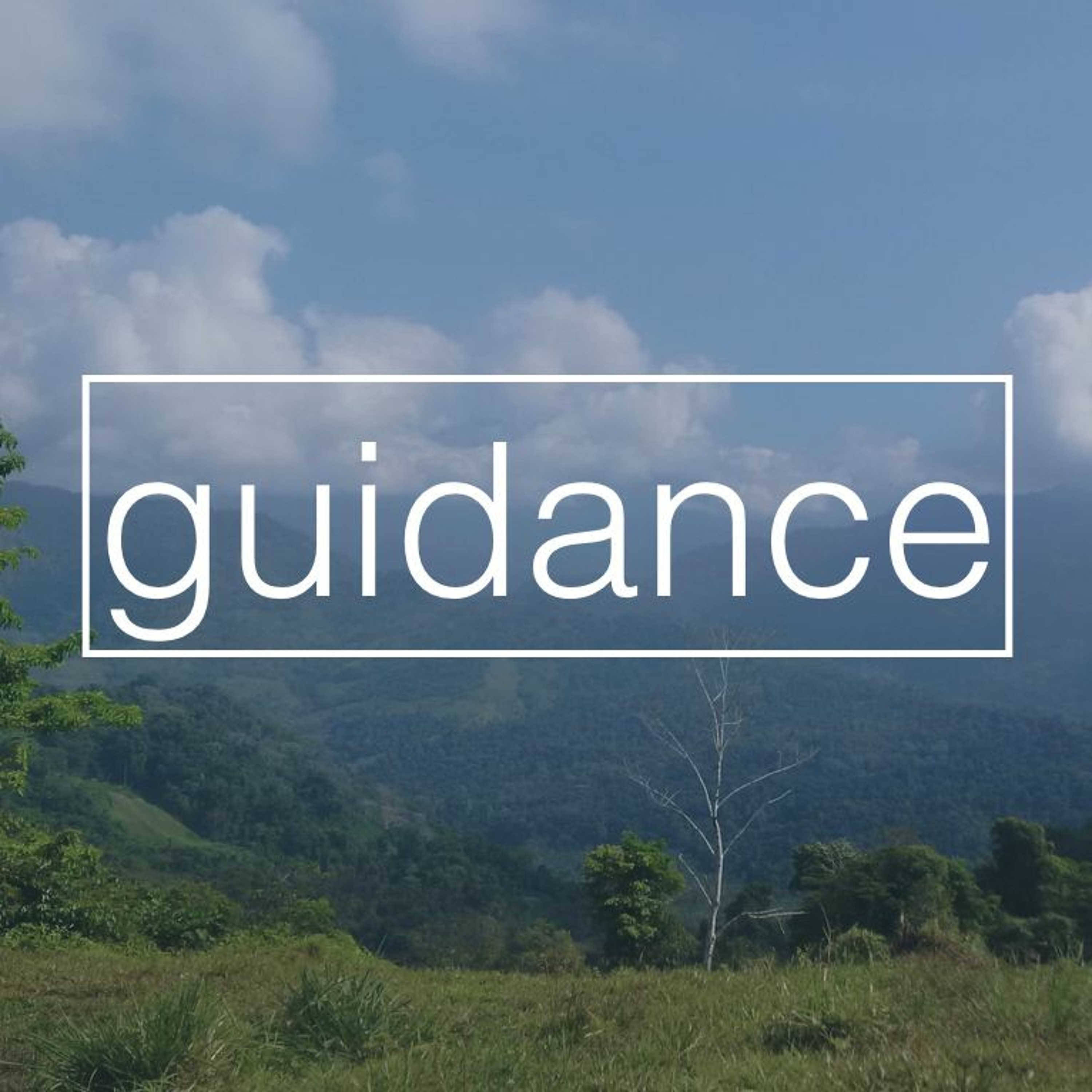 How to Receive Guidance from God episode artwork