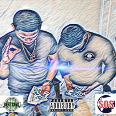 Bump Benji x FrizDavinci "Young & Wavy"