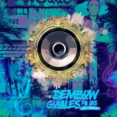 06 - Hector el Father Vs Daddy Yankee (LIVE) - DJ tona Remix