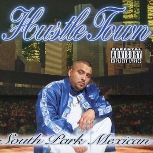 Spm - Hustle Town