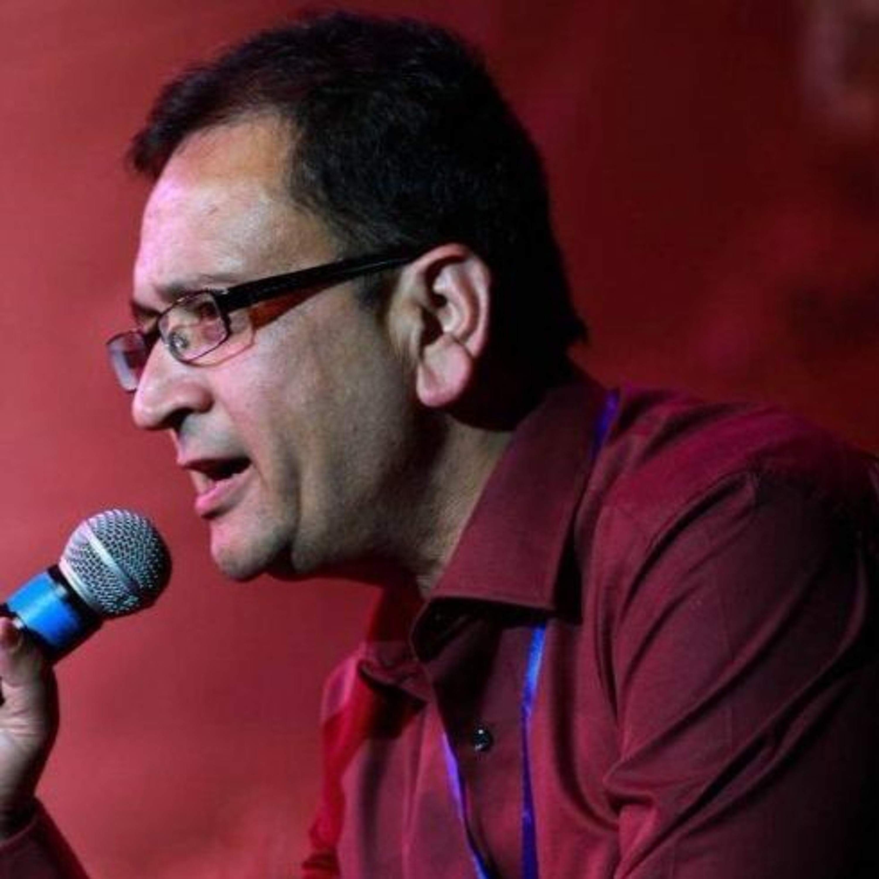 Love Doesn't Have Ageing Limit- Suman Kharel
