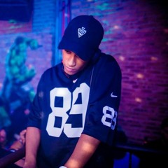 1ª Sinfônia do Funk - Dj Randazo [Infame Co]