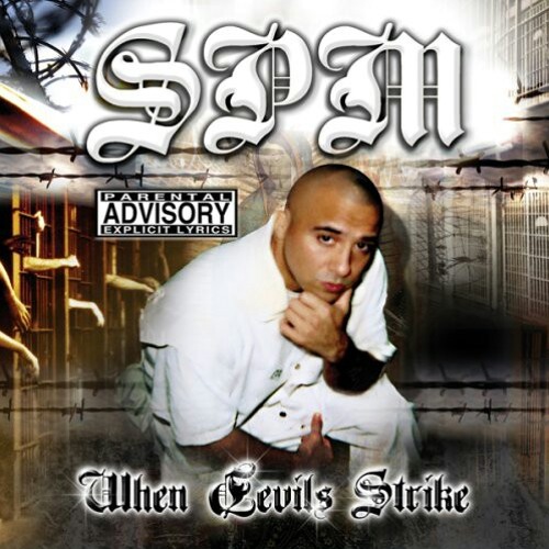 Spm - When Devils Strike