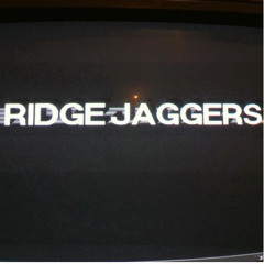 Ridge Jaggers - Funk Flute