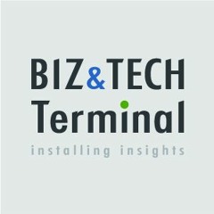 BIZ&TECH Terminal FACTXFACT 2月13日放送分