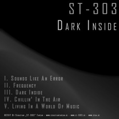 Dark Inside EP