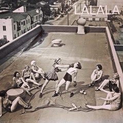 LALALA (Feat. Yung Link and DJ Lean Blunt)