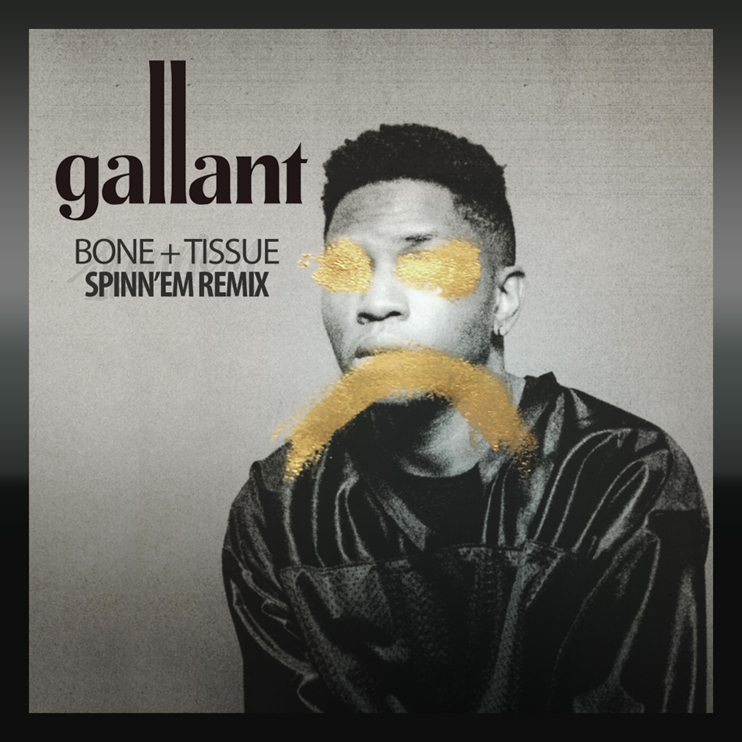 Bone + Tissue(SPINN'EM REMIX) episode artwork