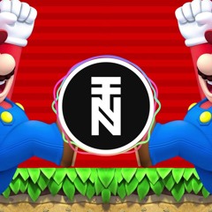 Super Mario Run (Trap Remix)