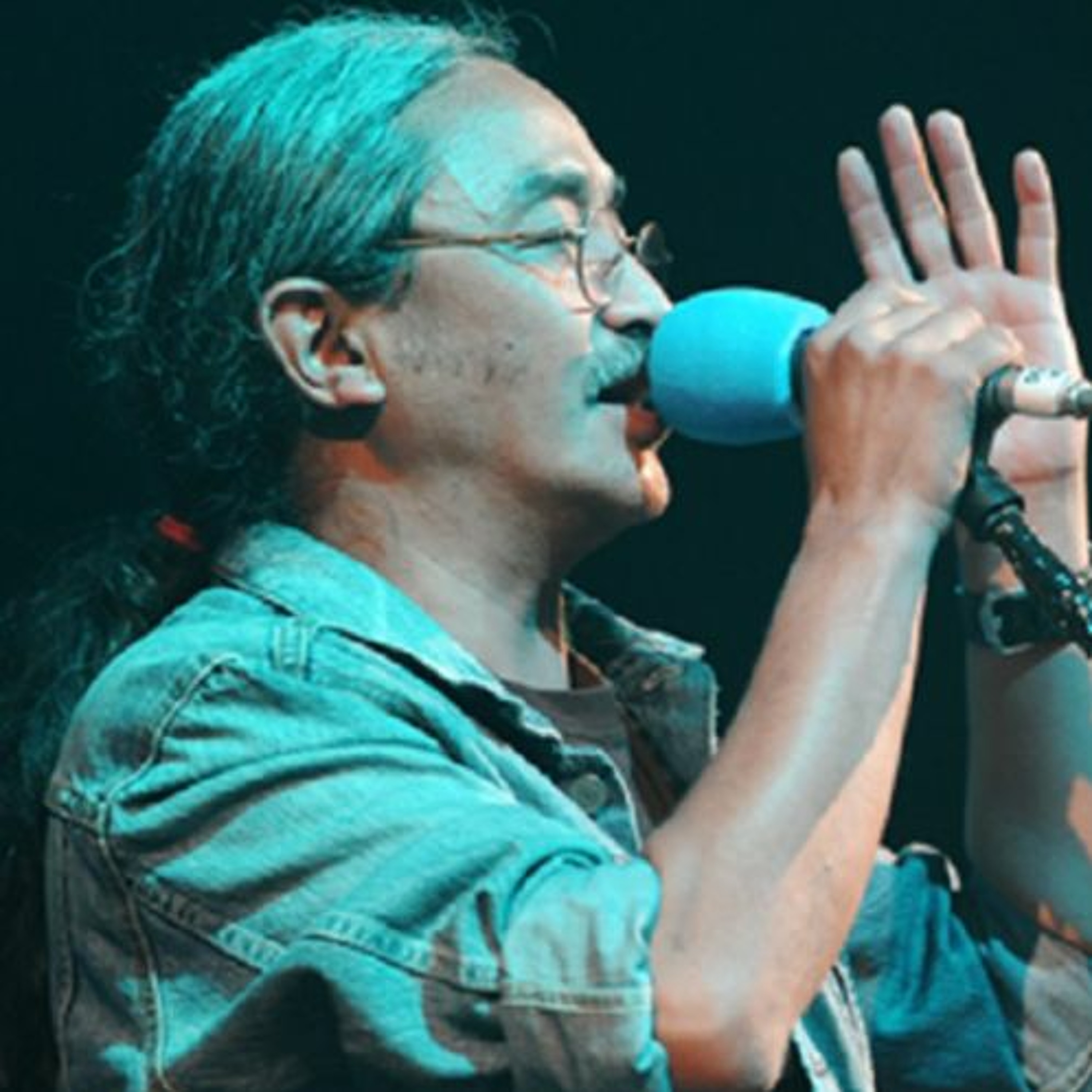 Love is a Sacrifice- Amrit Gurung