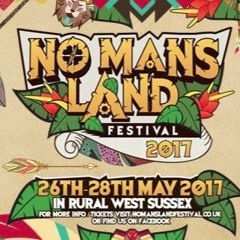 Jay Me Cee No Mans Land 2017 Promo Mix