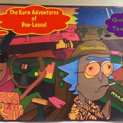 INTOXICATED SOUL(intro) (prod.by Brain da insane camper)