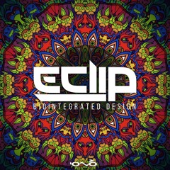 8. E - Clip - Occult Lore