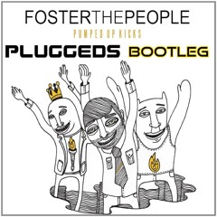 🔊FosTer The People: Pumped Up Kicks(DR GiL Remix)♩♪FREE DOWNLOAD ♬