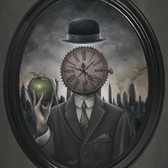 Time(Spoken Word Outro)[Prod. Mike Brute & Claine]