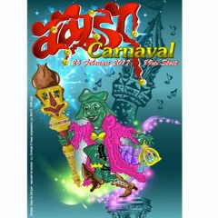 Oilsjt carnavalmix me liekes van 2017 mixed by KT