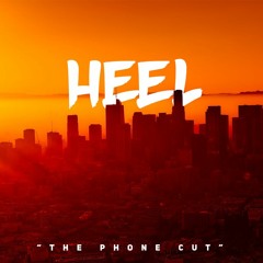 [DPRESS] HEEL (The Phone Cut)