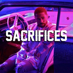 "Sacrifices" Big Sean x Migos Type Beat Prod. By: Andrey Mestani