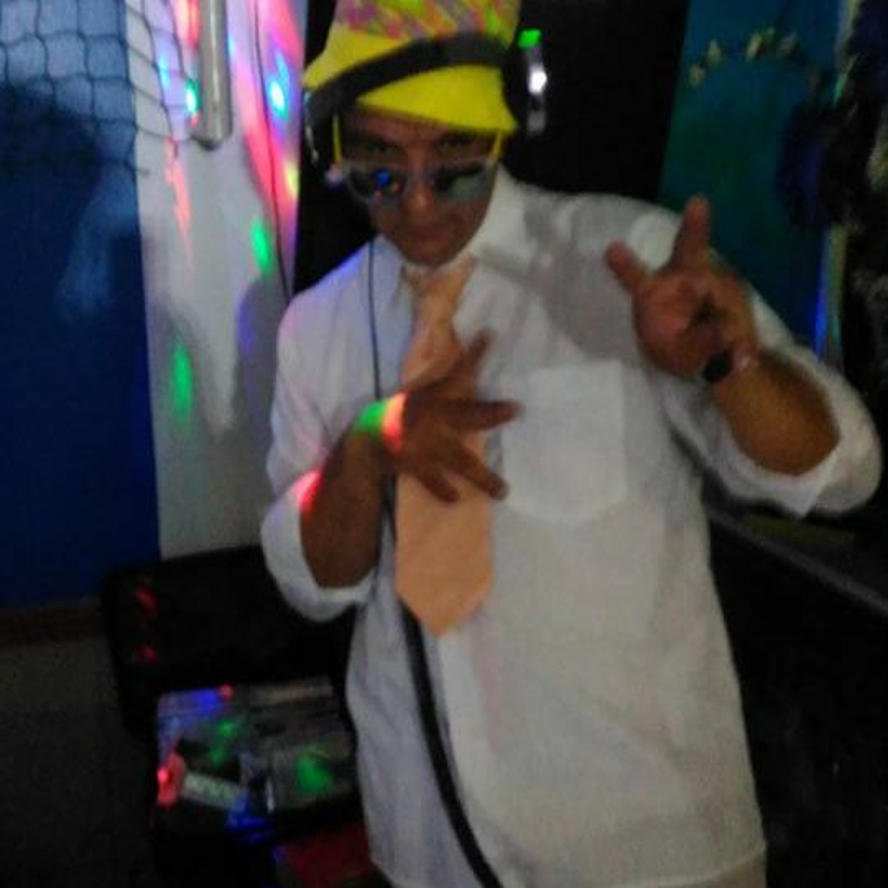 Dj Dark Horse(Djou Pl - Quero Te Levar)mix fevereiro 2017 episode artwork
