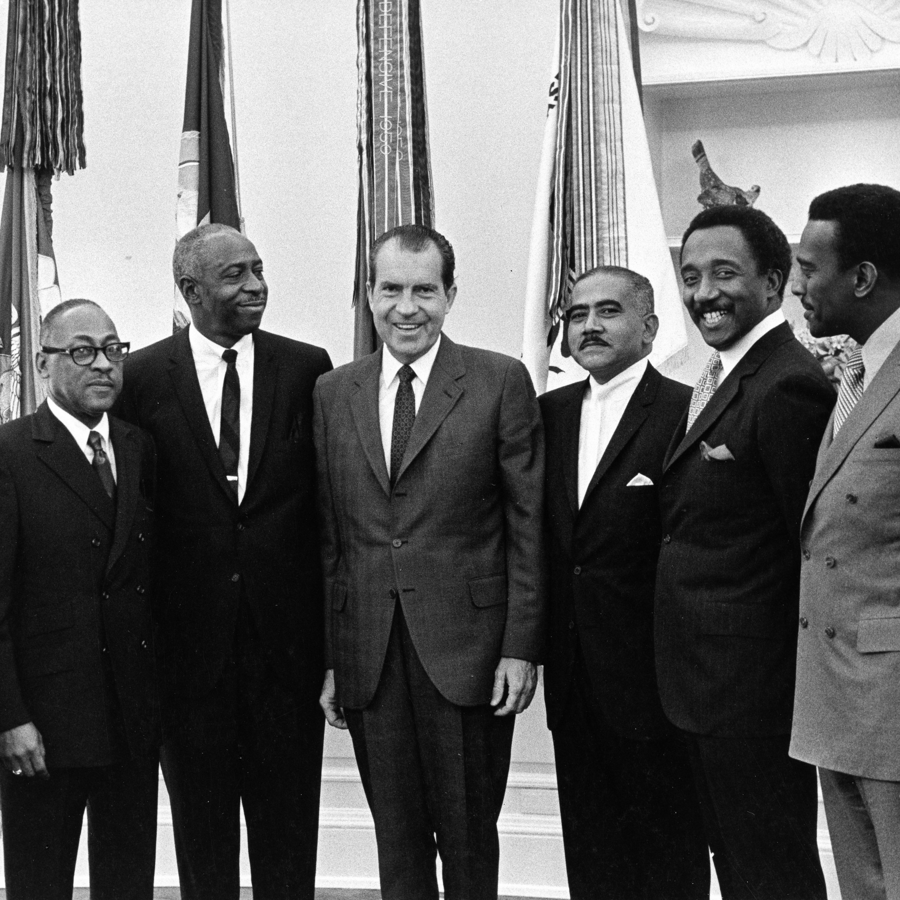 Nixon Now Podcast