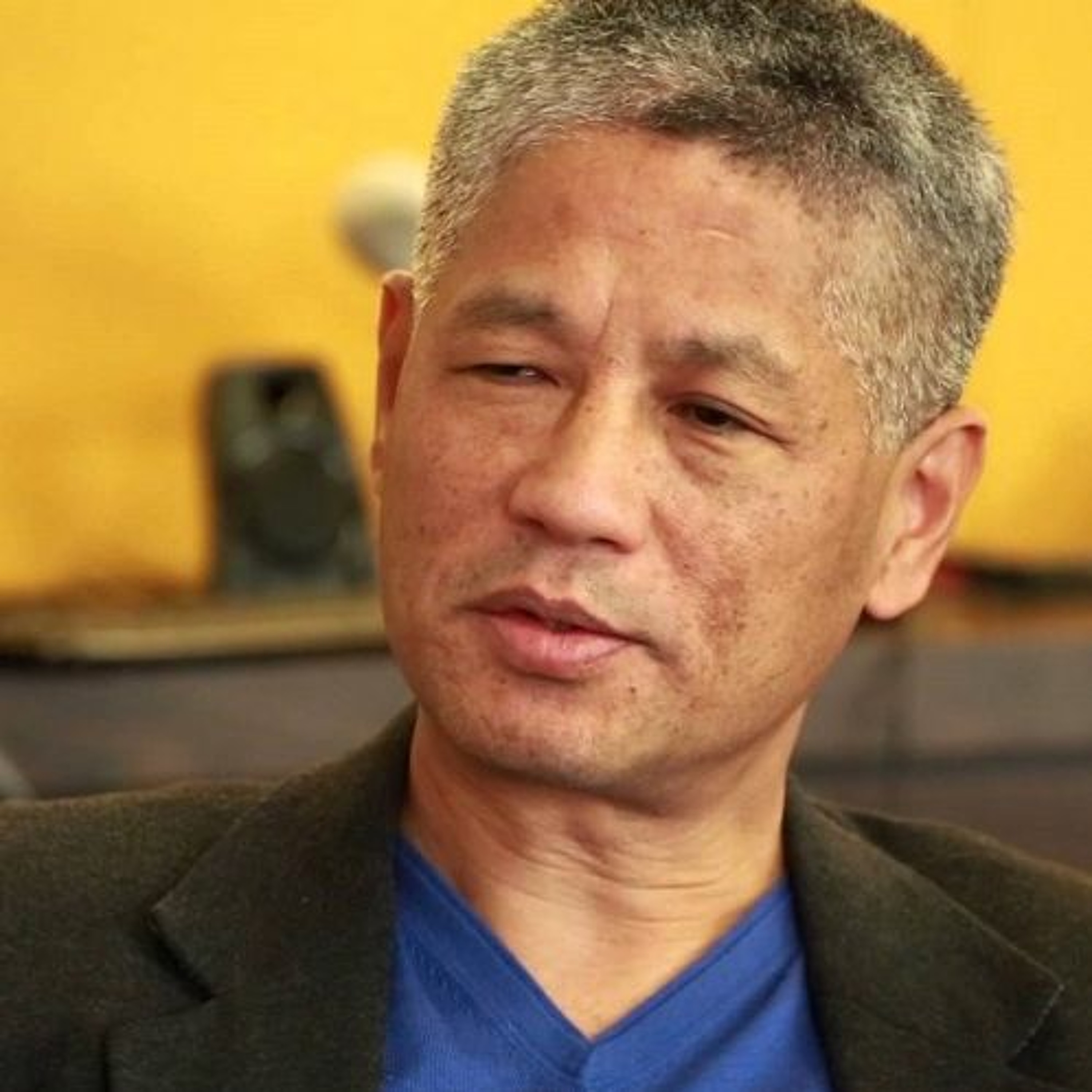 Busy Leadership Fades Romanticism- Shesh Ghale