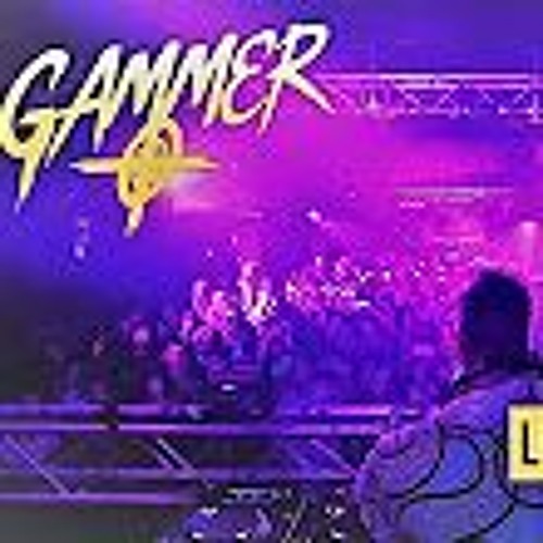 Gammer - Incredible Live Set @ OneSeventy vs Hardc