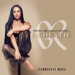 Think I'm In Love (Acoustic)