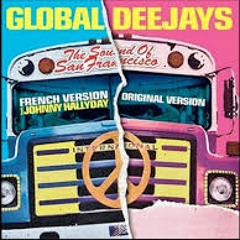 Sounds Of San Francisco Remix -Global Deejays- Dj Solawer [Colective Universe Of Beeats