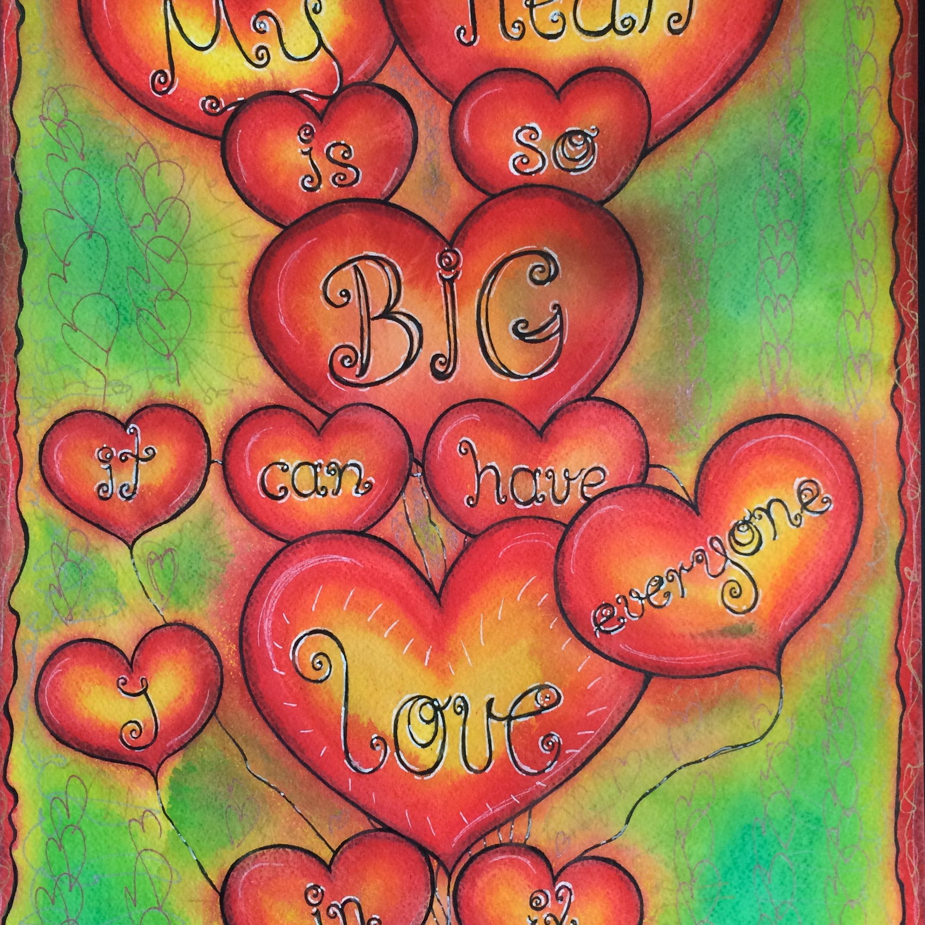 Heartbeat episode artwork