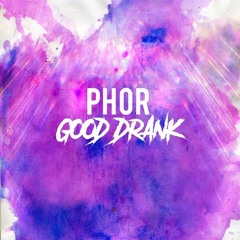 GOOD DRANK FREEVERSE