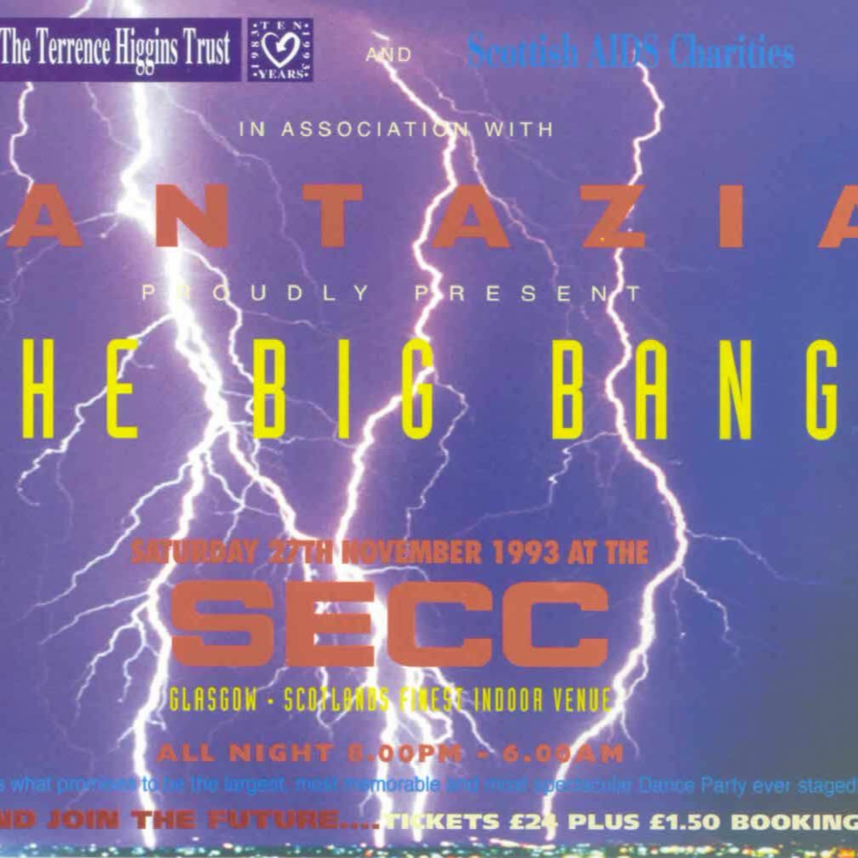 Hardtrance-Trance Set Archive